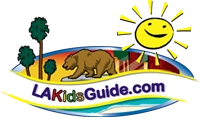 LAkidsGuide.com Logo